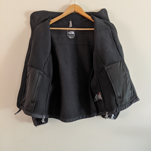 The North Face denali zip up jacket - Picture 7 of 8